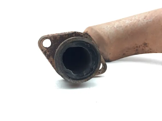 Exhaust Header Head Pipe 2005 Suzuki Eiger 400 LTA400F 4x4 Auto 3175 x