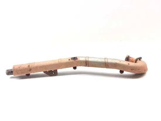 Exhaust Header Head Pipe 2005 Suzuki Eiger 400 LTA400F 4x4 Auto 3175 x