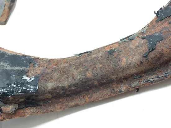 Swingarm Swing Arm 2005 Suzuki Eiger 400 LTA400F 4x4 Auto 3175 x