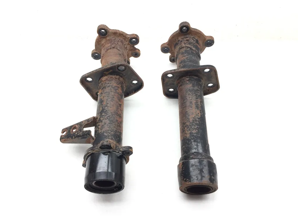 Axle Tube Housing 2005 Suzuki Eiger 400 LTA400F 4x4 Auto 3175