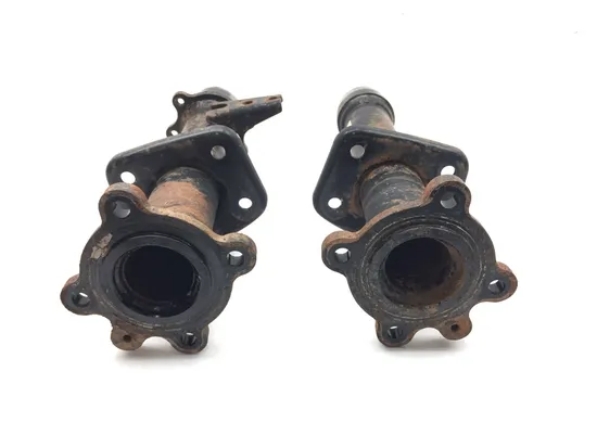 Axle Tube Housing 2005 Suzuki Eiger 400 LTA400F 4x4 Auto 3175