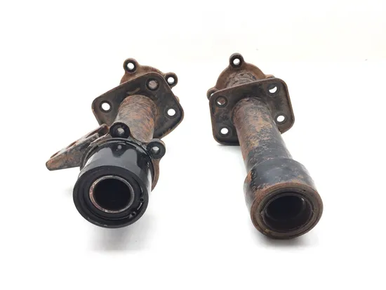 Axle Tube Housing 2005 Suzuki Eiger 400 LTA400F 4x4 Auto 3175