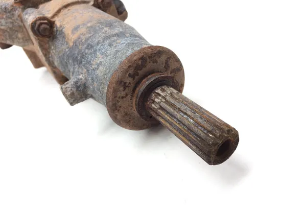 Rear Diff Differential 2005 Suzuki Eiger 400 LTA400F 4x4 Auto 3175