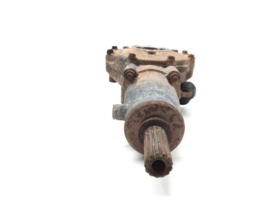 Rear Diff Differential 2005 Suzuki Eiger 400 LTA400F 4x4 Auto 3175