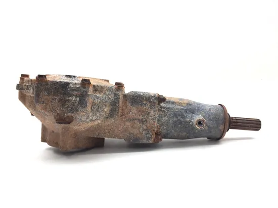 Rear Diff Differential 2005 Suzuki Eiger 400 LTA400F 4x4 Auto 3175