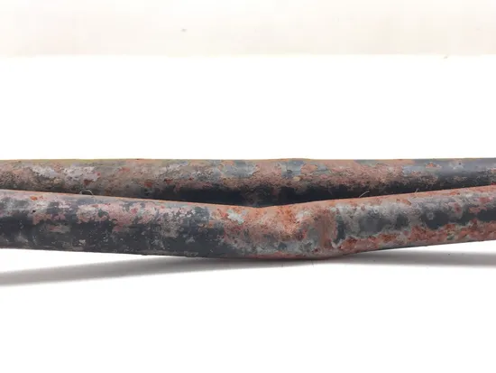 Rear Rack 2005 Suzuki Eiger 400 LTA400F 4x4 Auto 3175 x