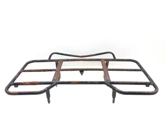 Rear Rack 2005 Suzuki Eiger 400 LTA400F 4x4 Auto 3175 x