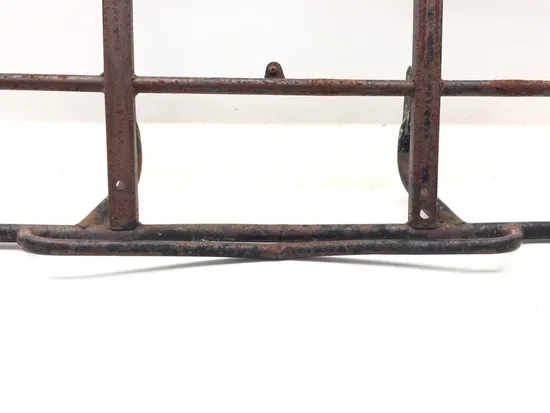 Rear Rack 2005 Suzuki Eiger 400 LTA400F 4x4 Auto 3175 x