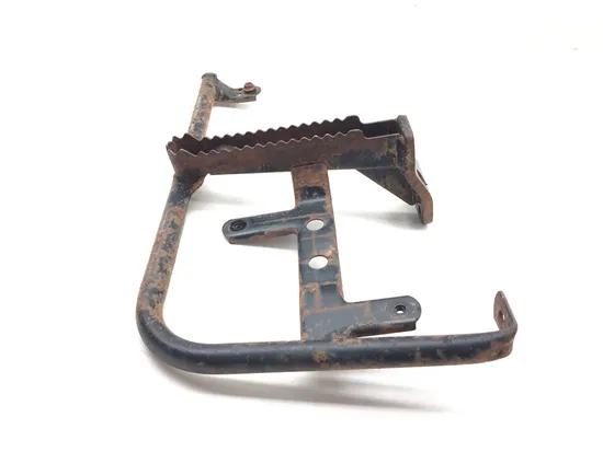 Footpegs Foot Pegs 2005 Suzuki Eiger 400 LTA400F 4x4 Auto 3175