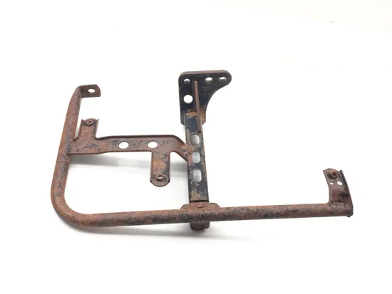 Footpegs Foot Pegs 2005 Suzuki Eiger 400 LTA400F 4x4 Auto 3175