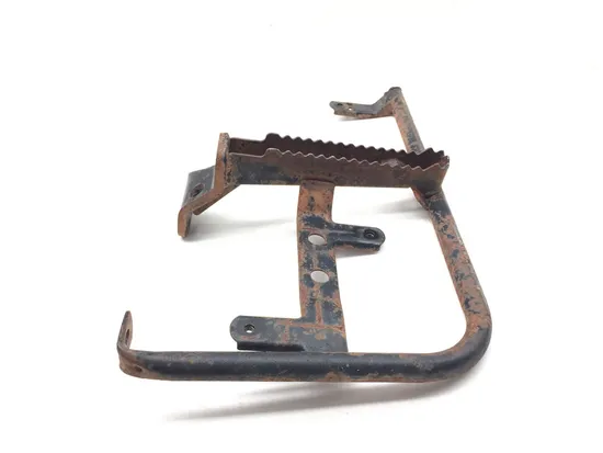 Footpegs Foot Pegs 2005 Suzuki Eiger 400 LTA400F 4x4 Auto 3175