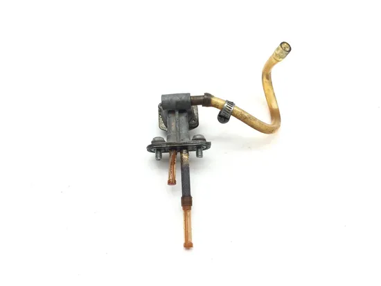 Gas Fuel Tank Petcock 2005 Suzuki Eiger 400 LTA400F 4x4 Auto 3175