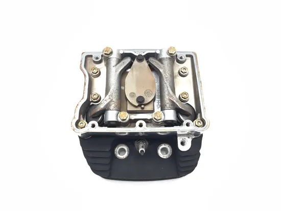 Engine Cylinder Head Complete Front 1999 Harley-Davidson Road King FLHR 3161 x