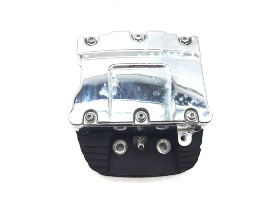 Engine Cylinder Head Complete Front 1999 Harley-Davidson Road King FLHR 3161 x