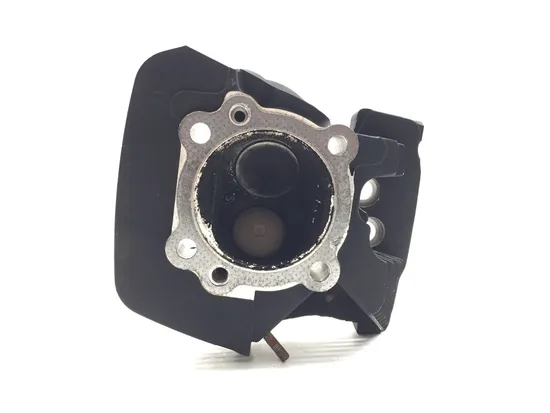 Engine Cylinder Head Complete Front 1999 Harley-Davidson Road King FLHR 3161 x