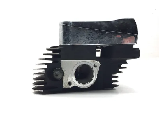 Engine Cylinder Head Complete Front 1999 Harley-Davidson Road King FLHR 3161 x