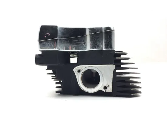 Engine Cylinder Head Complete Rear 1999 Harley-Davidson Road King FLHR 3161 x