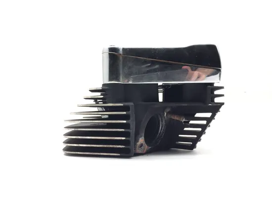 Engine Cylinder Head Complete Rear 1999 Harley-Davidson Road King FLHR 3161 x