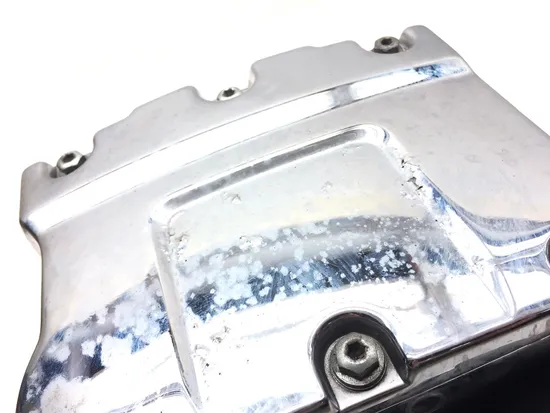 Engine Cylinder Head Complete Rear 1999 Harley-Davidson Road King FLHR 3161 x