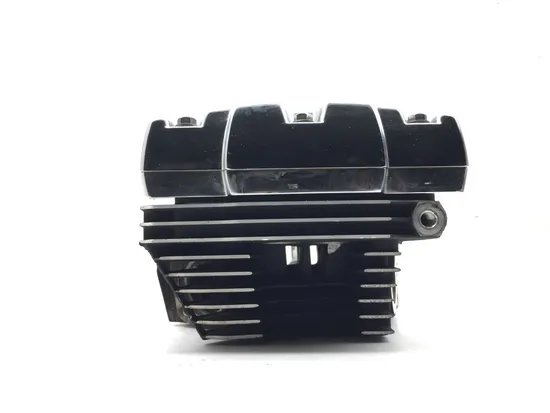 Engine Cylinder Head Complete Rear 1999 Harley-Davidson Road King FLHR 3161 x