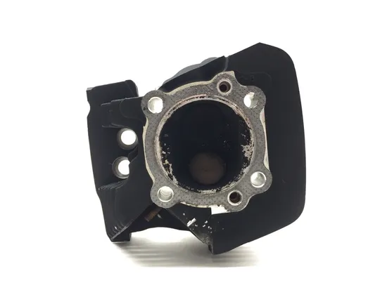 Engine Cylinder Head Complete Rear 1999 Harley-Davidson Road King FLHR 3161 x