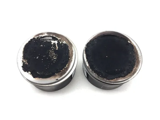 Front Rear Cylinder Jugs w Pistons 1999 Harley-Davidson Road King FLHR 3161 x 3