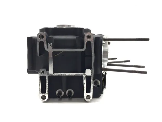 Engine Left Right Center Cases 1999 Harley-Davidson Road King FLHR 3161 x