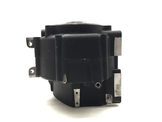 Engine Left Right Center Cases 1999 Harley-Davidson Road King FLHR 3161 x