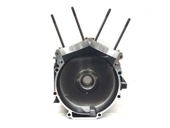 Engine Left Right Center Cases 1999 Harley-Davidson Road King FLHR 3161 x