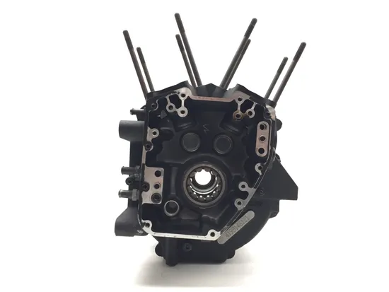 Engine Left Right Center Cases 1999 Harley-Davidson Road King FLHR 3161 x