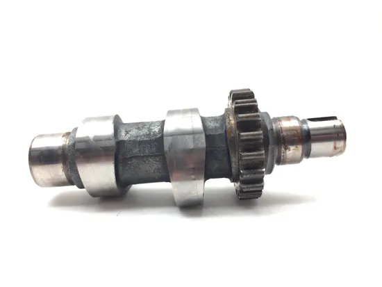 Front Rear Cam Shafts Cams 1999 Harley-Davidson Road King FLHR 3161