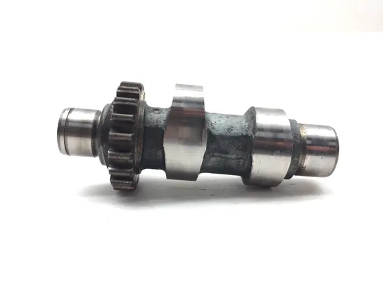 Front Rear Cam Shafts Cams 1999 Harley-Davidson Road King FLHR 3161