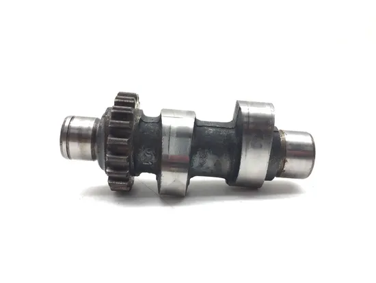 Front Rear Cam Shafts Cams 1999 Harley-Davidson Road King FLHR 3161