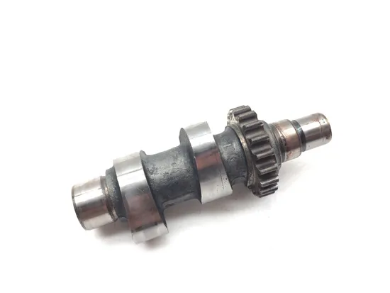 Front Rear Cam Shafts Cams 1999 Harley-Davidson Road King FLHR 3161