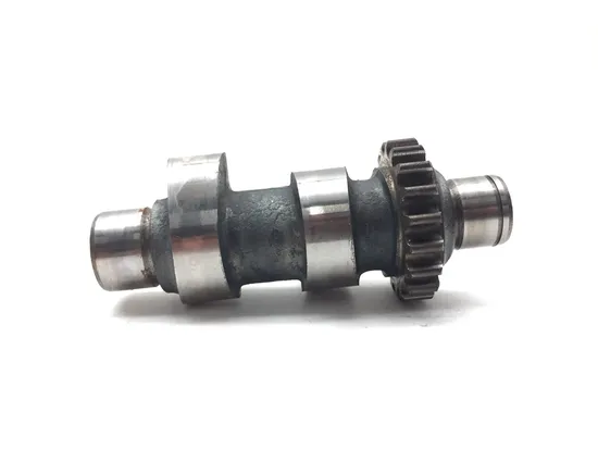 Front Rear Cam Shafts Cams 1999 Harley-Davidson Road King FLHR 3161