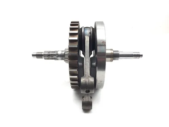 Engine Crank Shaft 1999 Harley-Davidson Road King FLHR 3161