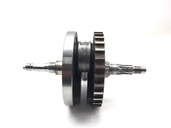 Engine Crank Shaft 1999 Harley-Davidson Road King FLHR 3161