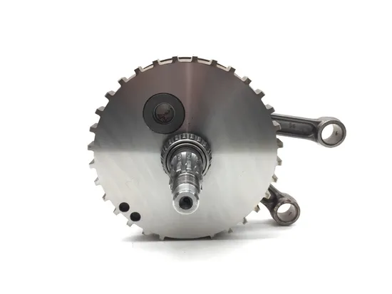 Engine Crank Shaft 1999 Harley-Davidson Road King FLHR 3161