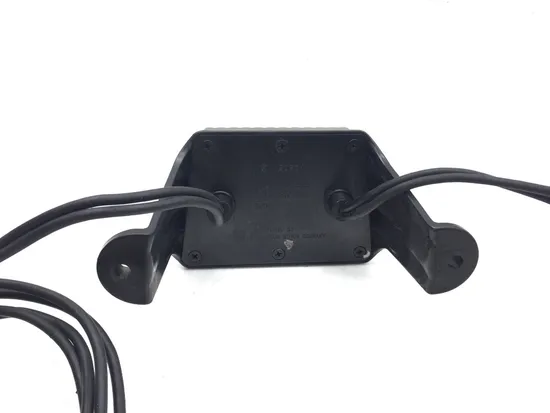 Ignition Voltage Regulator 1999 Harley-Davidson Road King FLHR 3161