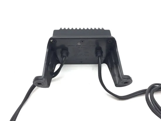 Ignition Voltage Regulator 1999 Harley-Davidson Road King FLHR 3161