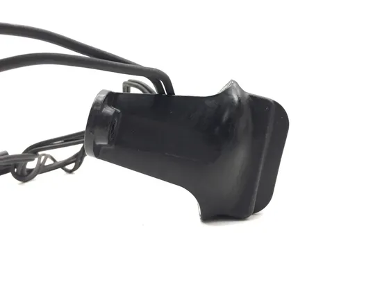 Ignition Voltage Regulator 1999 Harley-Davidson Road King FLHR 3161