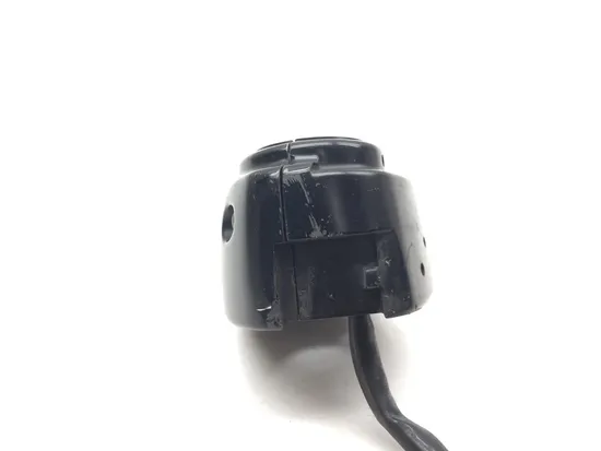 Left Headlight Bar Switch 1999 Harley-Davidson Road King FLHR 3161