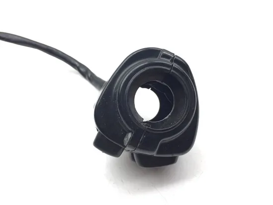 Left Headlight Bar Switch 1999 Harley-Davidson Road King FLHR 3161