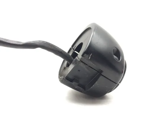 Left Headlight Bar Switch 1999 Harley-Davidson Road King FLHR 3161