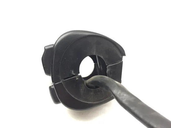 Left Headlight Bar Switch 1999 Harley-Davidson Road King FLHR 3161