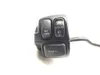Left Headlight Bar Switch 1999 Harley-Davidson Road King FLHR 3161