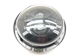 Headlight Front Headlamp 1999 Harley-Davidson Road King FLHR 3161 x
