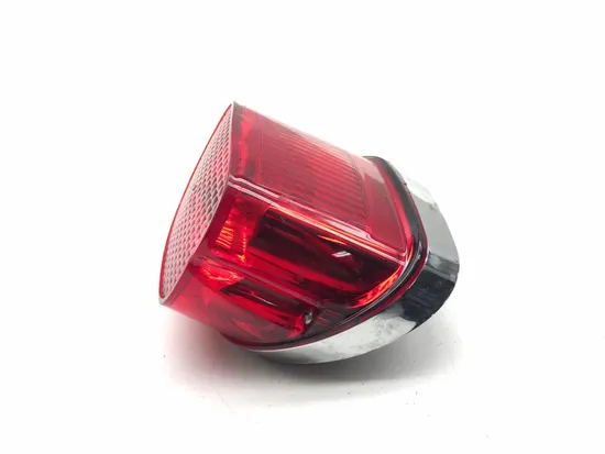 Rear Tail Light Brake Back Lens 1999 Harley-Davidson Road King FLHR 3161