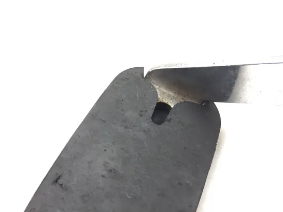 Foot Brake Pedal 1999 Harley-Davidson Road King FLHR 3161 x