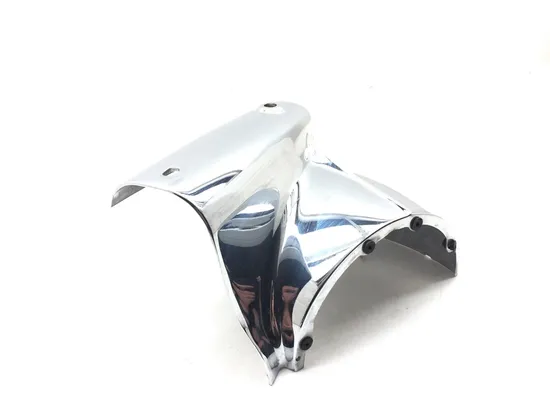Headlight Cover Nacelle Cover Trim 1999 Harley-Davidson Road King FLHR 3161